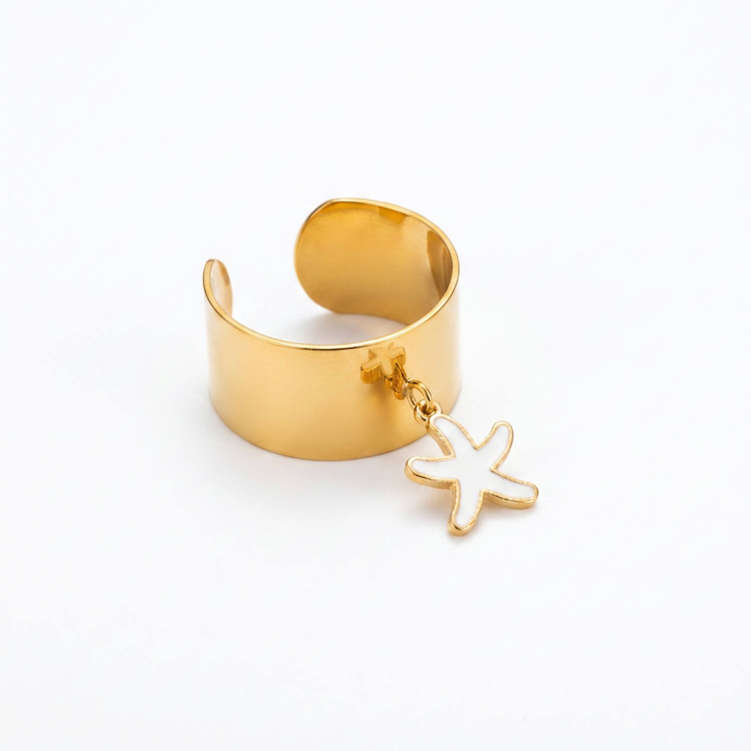 Bague - Ivana