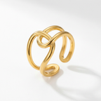Bague - Sonia