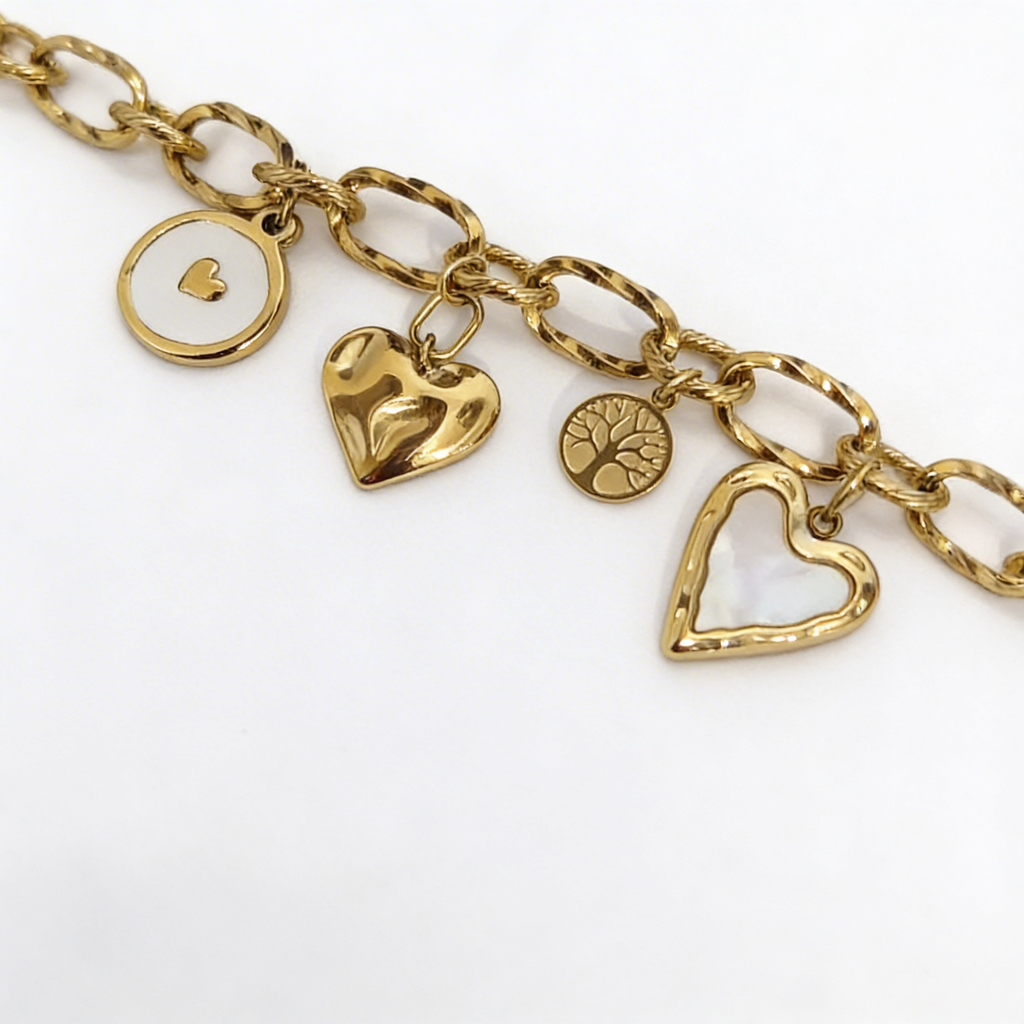 Bracelet - Milane