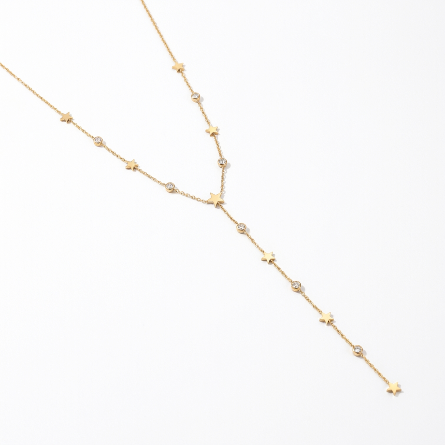 Collier - Alma