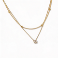 Collier - Amanda