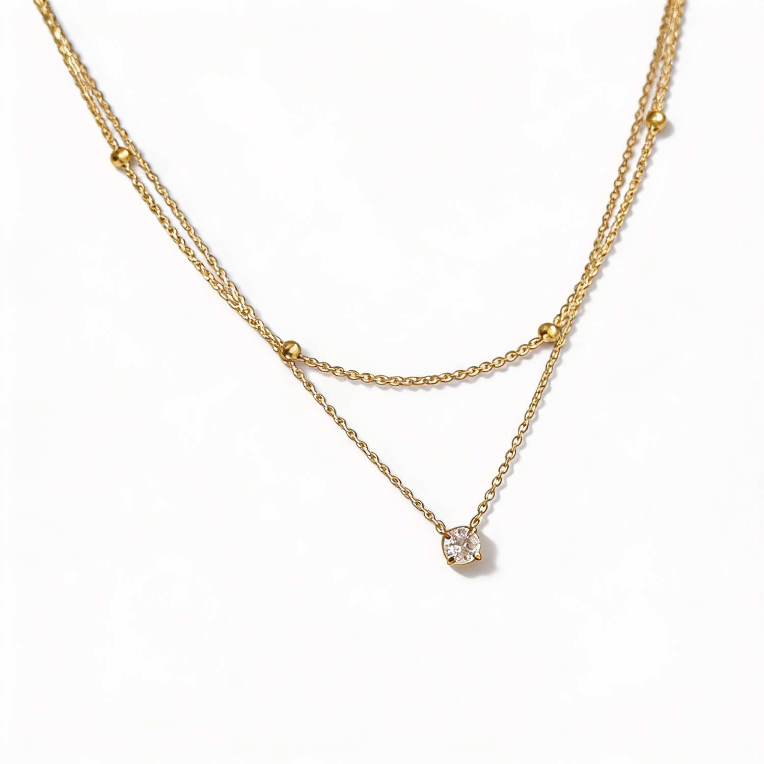 Collier - Amanda