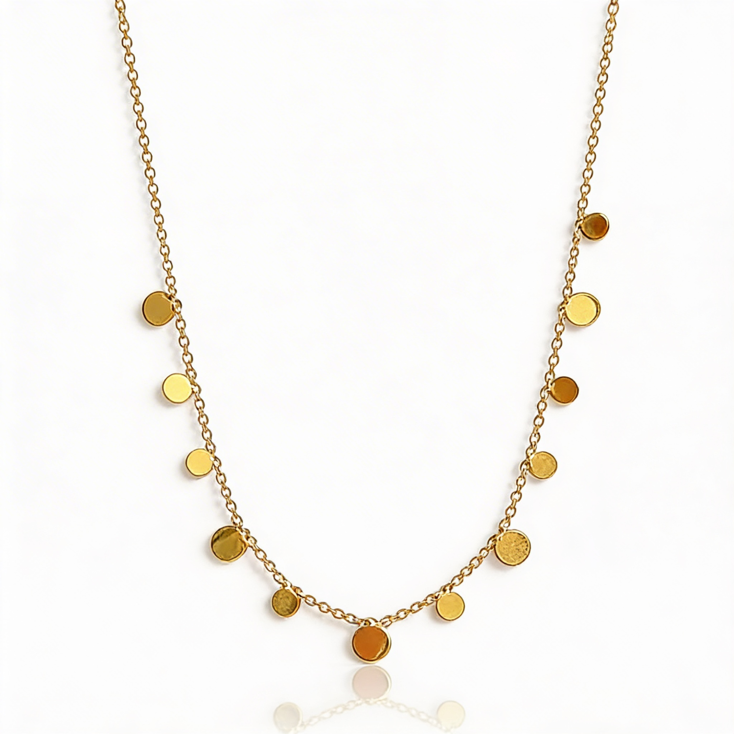 Collier - Elsa