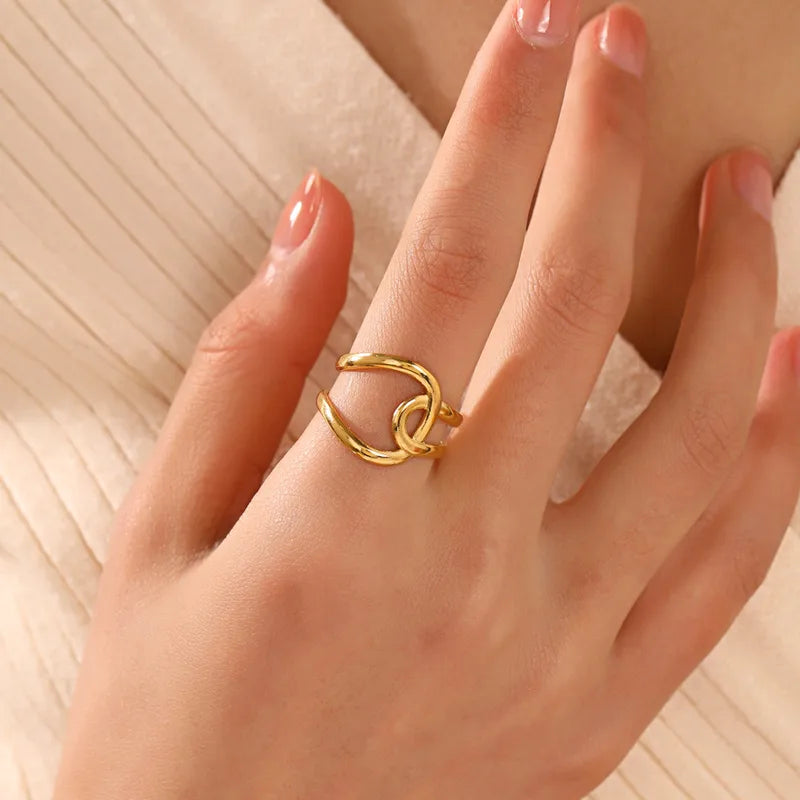 Bague - Sonia