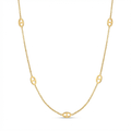 Collier - Sautoir Sia