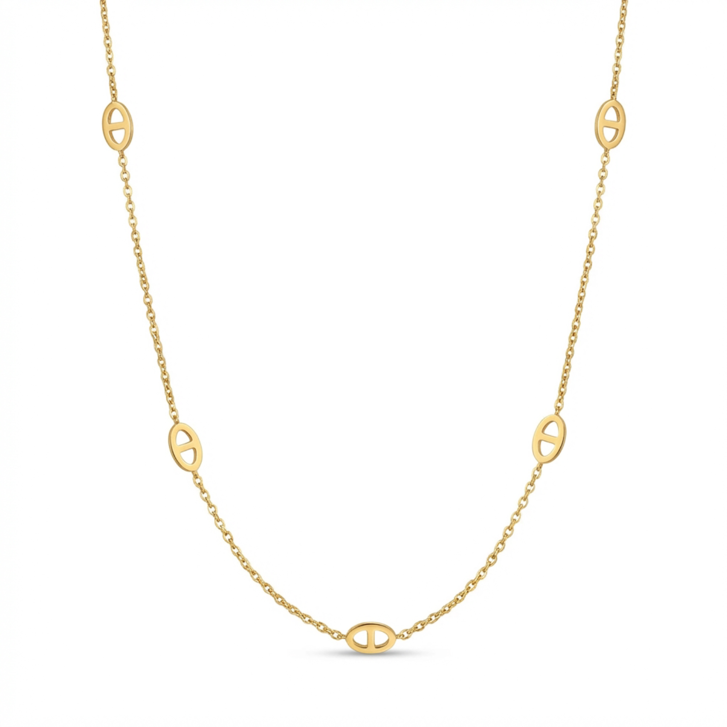 Collier - Sautoir Sia