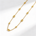 Collier - Sautoir Jade